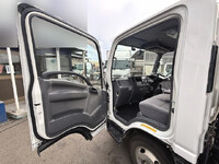 ISUZU Elf Aluminum Van TRG-NLR85AN 2015 250,696km_37