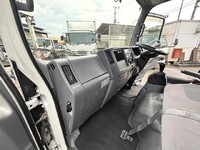 ISUZU Elf Aluminum Van TRG-NLR85AN 2015 250,696km_38