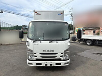 ISUZU Elf Aluminum Van TRG-NLR85AN 2015 250,696km_3
