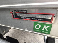 ISUZU Elf Aluminum Van TRG-NLR85AN 2015 250,696km_6