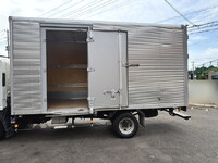 ISUZU Elf Aluminum Van TRG-NLR85AN 2015 250,696km_7