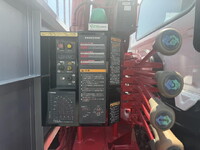HINO Ranger Truck (With 4 Steps Of Cranes) TKG-FC9JKAA 2013 12,115km_10