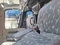 HINO Ranger Truck (With 4 Steps Of Cranes) TKG-FC9JKAA 2013 12,115km_13