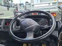 HINO Ranger Truck (With 4 Steps Of Cranes) TKG-FC9JKAA 2013 12,115km_14