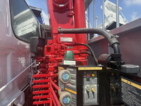 HINO Ranger Truck (With 4 Steps Of Cranes) TKG-FC9JKAA 2013 12,115km_6
