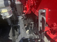 HINO Ranger Truck (With 4 Steps Of Cranes) TKG-FC9JKAA 2013 12,115km_7
