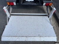HINO Dutro Aluminum Van 2RG-XZC605M 2023 60,142km_10