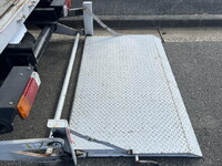 HINO Dutro Aluminum Van 2RG-XZC605M 2023 60,142km_11