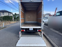 HINO Dutro Aluminum Van 2RG-XZC605M 2023 60,142km_12