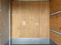 HINO Dutro Aluminum Van 2RG-XZC605M 2023 60,142km_16