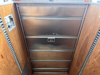 HINO Dutro Aluminum Van 2RG-XZC605M 2023 60,142km_17