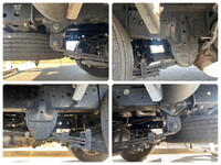 HINO Dutro Aluminum Van 2RG-XZC605M 2023 60,142km_21