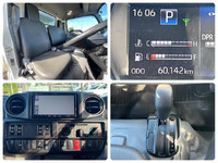 HINO Dutro Aluminum Van 2RG-XZC605M 2023 60,142km_23