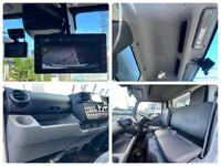 HINO Dutro Aluminum Van 2RG-XZC605M 2023 60,142km_24