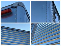 HINO Dutro Aluminum Van 2RG-XZC605M 2023 60,142km_28