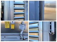 HINO Dutro Aluminum Van 2RG-XZC605M 2023 60,142km_29