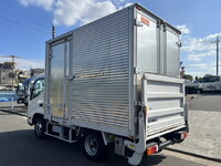 HINO Dutro Aluminum Van 2RG-XZC605M 2023 60,142km_2