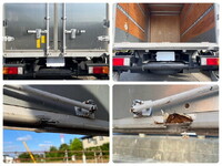 HINO Dutro Aluminum Van 2RG-XZC605M 2023 60,142km_30