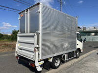 HINO Dutro Aluminum Van 2RG-XZC605M 2023 60,142km_4