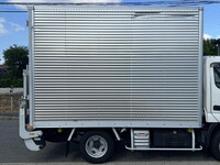 HINO Dutro Aluminum Van 2RG-XZC605M 2023 60,142km_6