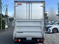 HINO Dutro Aluminum Van 2RG-XZC605M 2023 60,142km_8