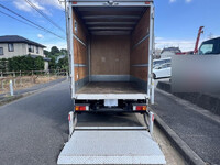 HINO Dutro Aluminum Van 2RG-XZC605M 2023 60,142km_9