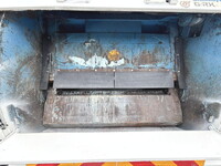 ISUZU Elf Garbage Truck SKG-NKR85YN 2014 162,078km_13