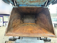 ISUZU Elf Garbage Truck SKG-NKR85YN 2014 162,078km_16
