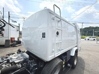 ISUZU Elf Garbage Truck SKG-NKR85YN 2014 162,078km_21