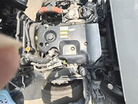 ISUZU Elf Garbage Truck SKG-NKR85YN 2014 162,078km_26