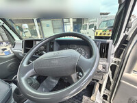 ISUZU Elf Garbage Truck SKG-NKR85YN 2014 162,078km_31