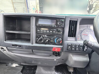 ISUZU Elf Garbage Truck SKG-NKR85YN 2014 162,078km_34