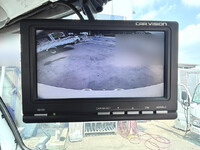 ISUZU Elf Garbage Truck SKG-NKR85YN 2014 162,078km_36