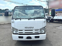 ISUZU Elf Garbage Truck SKG-NKR85YN 2014 162,078km_3