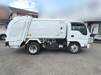 ISUZU Elf Garbage Truck SKG-NKR85YN 2014 162,078km_4