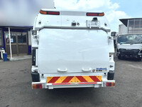ISUZU Elf Garbage Truck SKG-NKR85YN 2014 162,078km_5