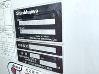 ISUZU Elf Garbage Truck SKG-NKR85YN 2014 162,078km_7