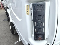 ISUZU Elf Garbage Truck SKG-NKR85YN 2014 162,078km_9