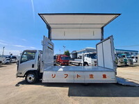 ISUZU Elf Refrigerator & Freezer Wing 2RG-NPR88YN 2021 221,600km_10