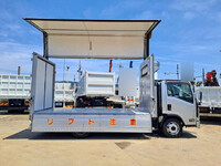 ISUZU Elf Refrigerator & Freezer Wing 2RG-NPR88YN 2021 221,600km_11