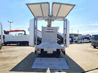 ISUZU Elf Refrigerator & Freezer Wing 2RG-NPR88YN 2021 221,600km_12