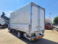 ISUZU Elf Refrigerator & Freezer Wing 2RG-NPR88YN 2021 221,600km_2