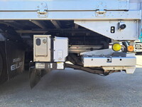 ISUZU Elf Refrigerator & Freezer Wing 2RG-NPR88YN 2021 221,600km_31