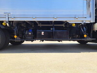 ISUZU Elf Refrigerator & Freezer Wing 2RG-NPR88YN 2021 221,600km_32