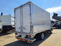 ISUZU Elf Refrigerator & Freezer Wing 2RG-NPR88YN 2021 221,600km_4
