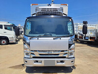 ISUZU Elf Refrigerator & Freezer Wing 2RG-NPR88YN 2021 221,600km_5