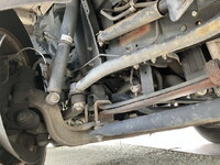 ISUZU Elf Flat Body TRG-NMR85R 2018 115,000km_14