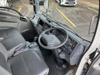 ISUZU Elf Flat Body TRG-NMR85R 2018 115,000km_16