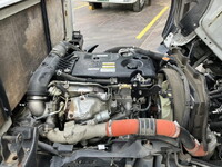 ISUZU Elf Flat Body TRG-NMR85R 2018 115,000km_21