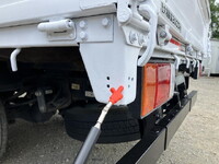 ISUZU Elf Flat Body TRG-NMR85R 2018 115,000km_25